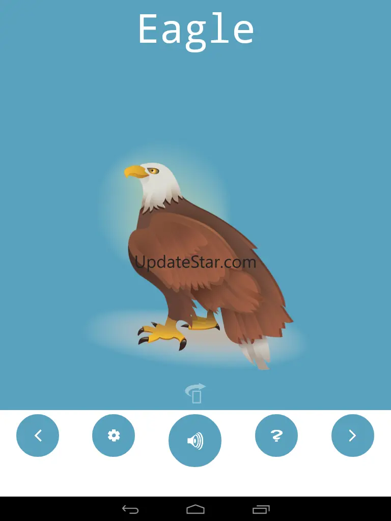 Alphabet Flashcards 5.0