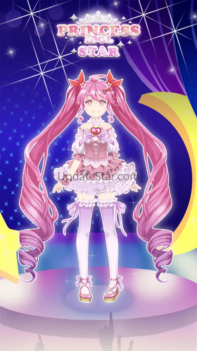 Princess Idol Star 1.0.5