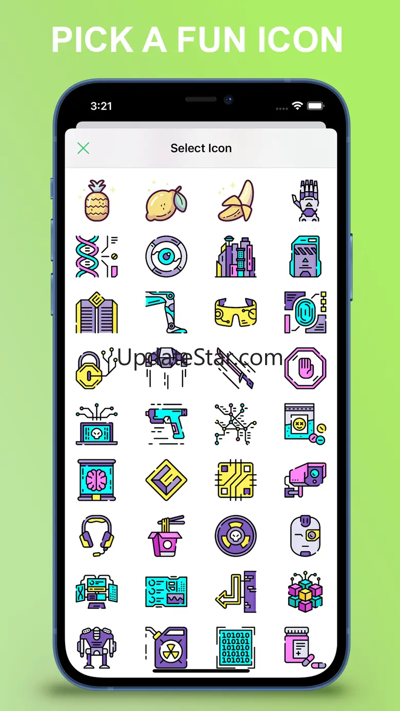 Links - The URL Organizer 1.2 (1)