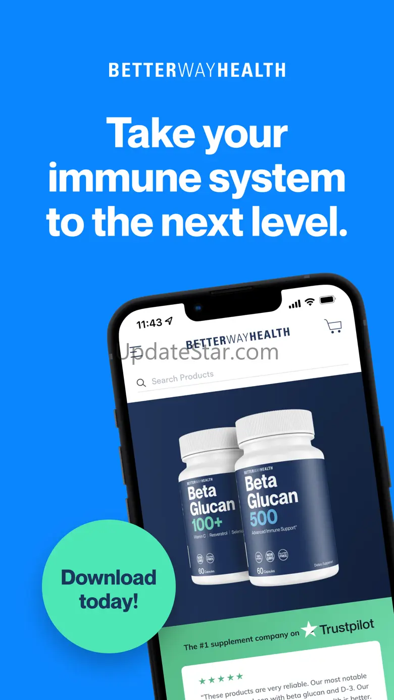 Better Way Health 2.9