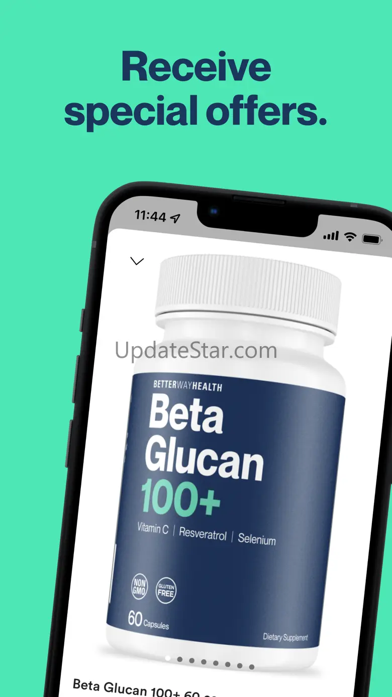 Better Way Health 2.9