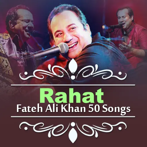 Rahat Fateh Ali Khan All Songs 3.1