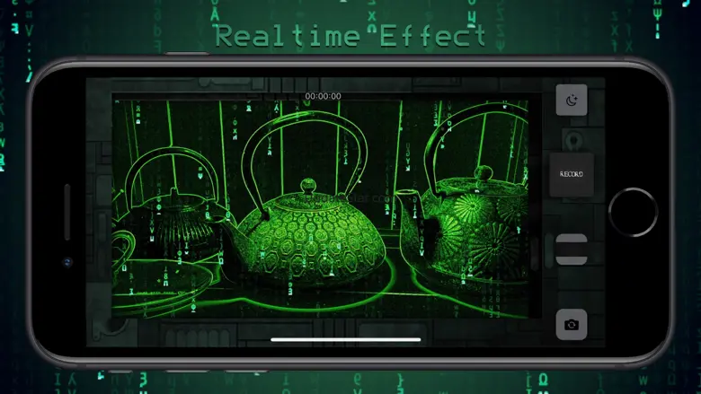 MatrixVision 1.5