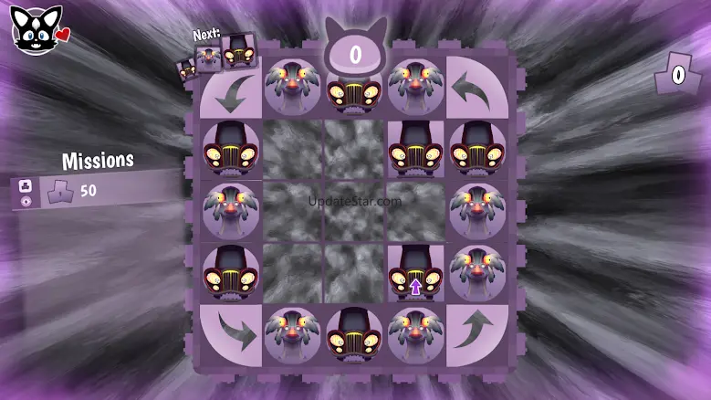 Nekomew's Nightmares 1.0