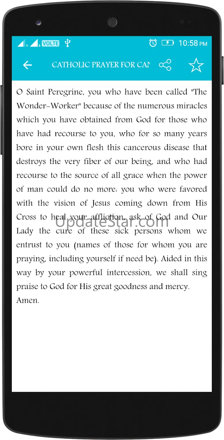 Christian Prayers 2.2