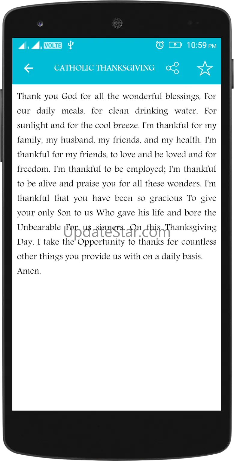 Christian Prayers 2.2