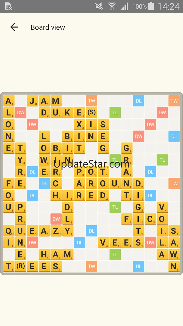 Scorable - OCR for Scrabble 1.6.30 (20250150)