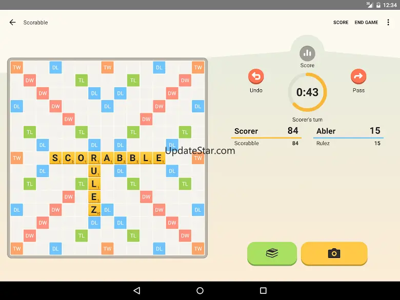 Scorable - OCR for Scrabble 1.6.30 (20250150)