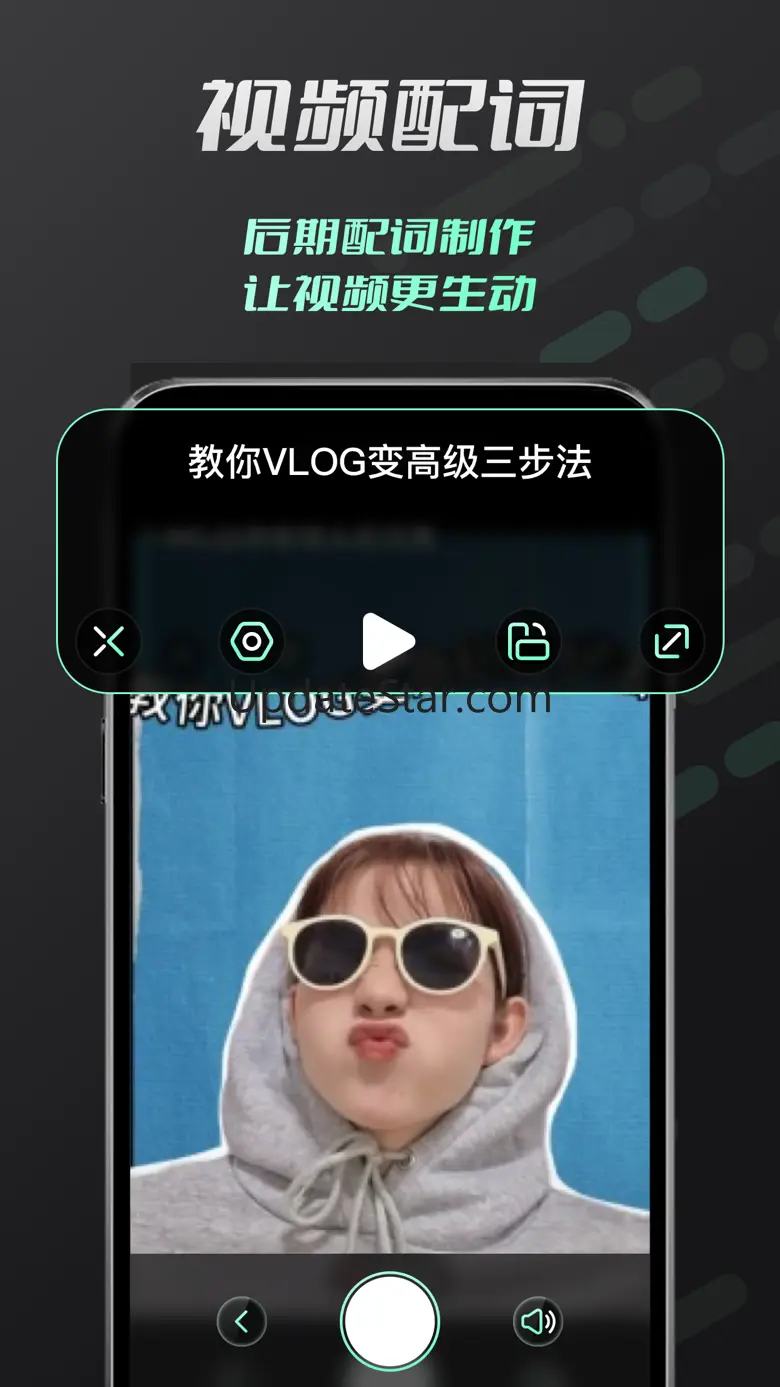 Video Teleprompter-Subtitles 2.1.2
