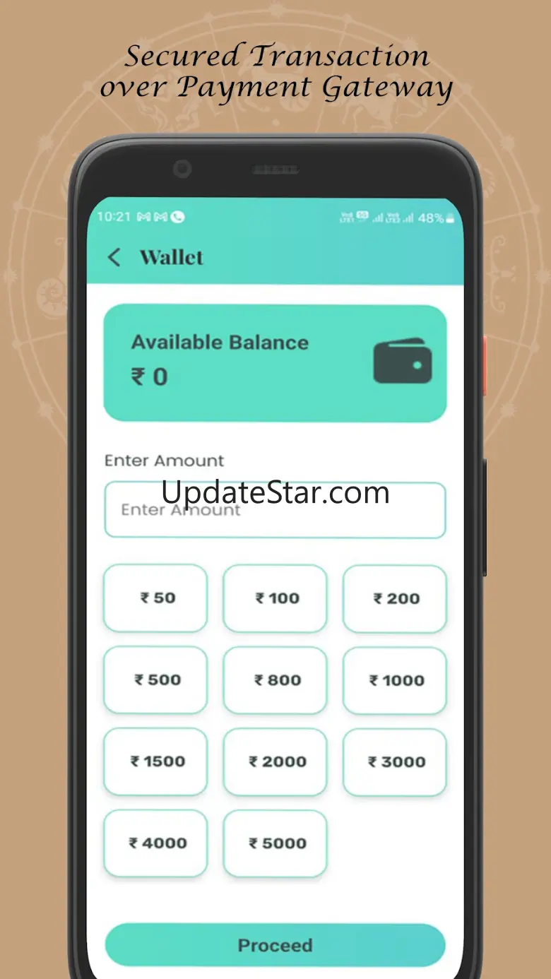 Astrolight - Astrology Online 2.7.1