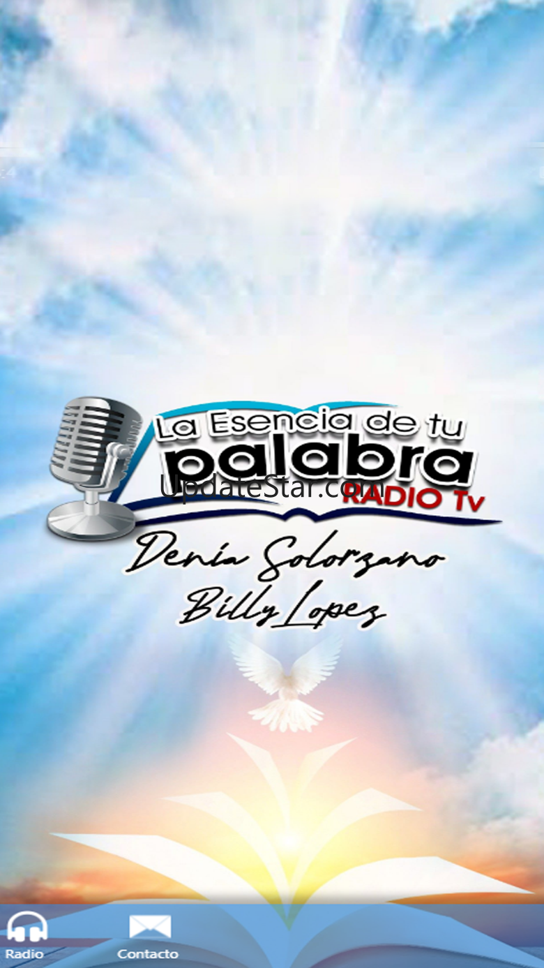 La Esencia de tu Palabra 1.0