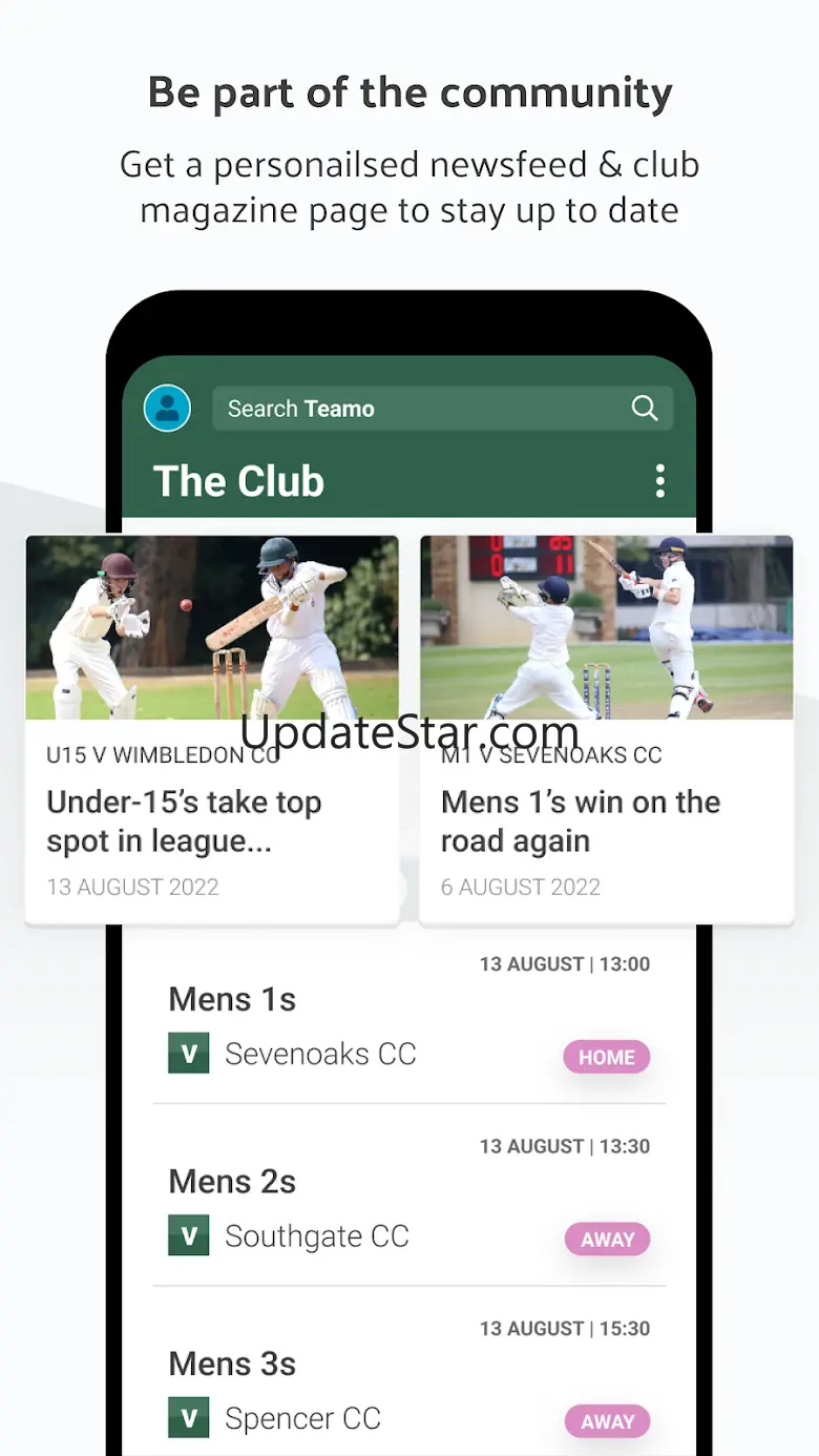 Teamo - Team Management 2.1.85