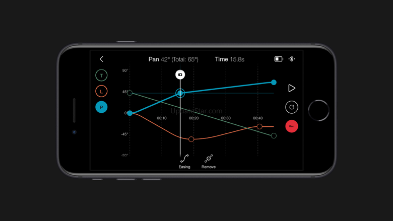 Manfrotto Motion 1.1.1