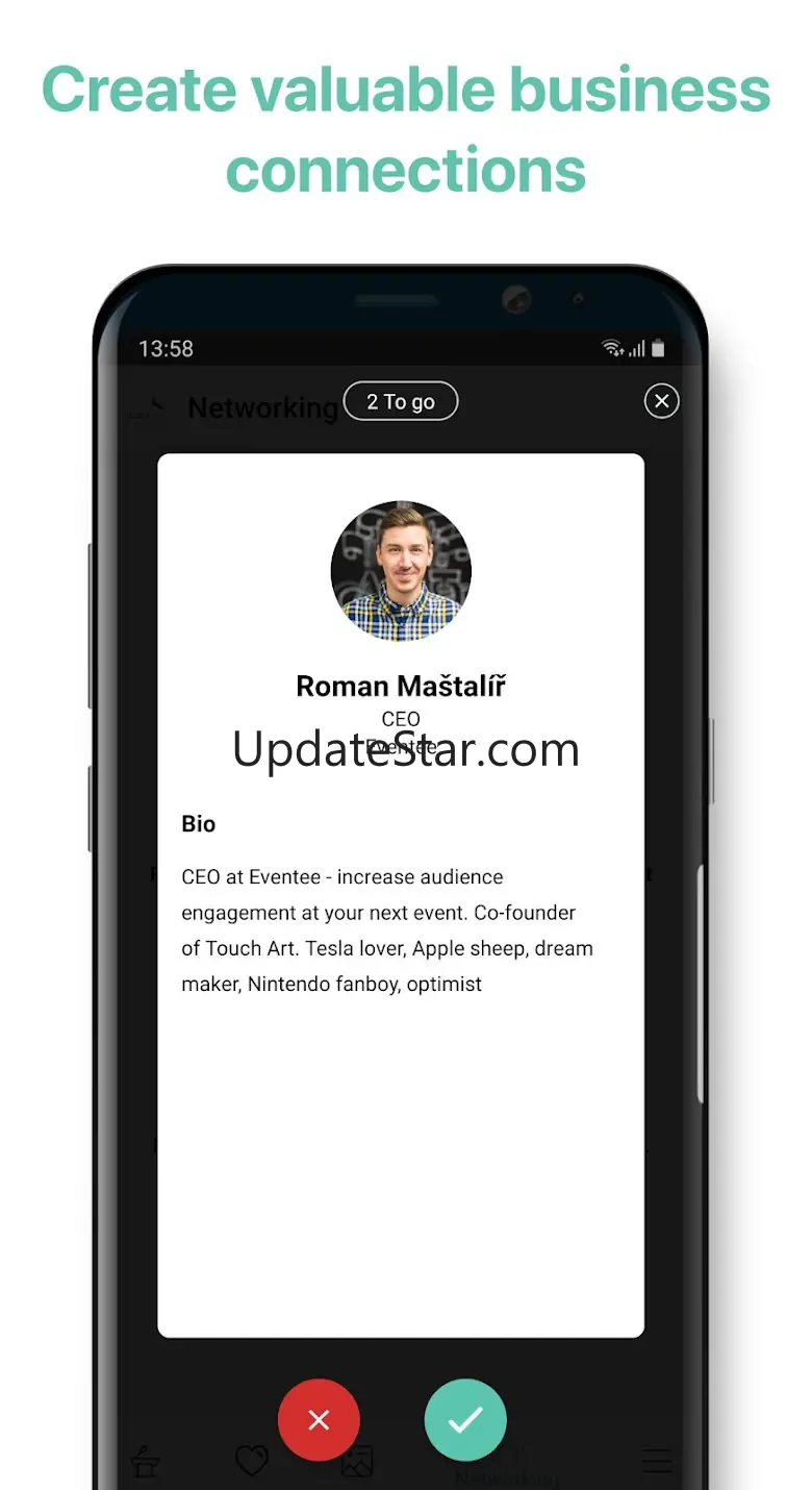 Eventee - Your Event Buddy 2.15.4