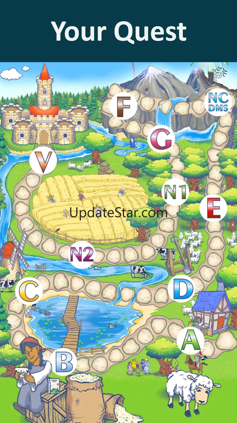 SnapWords® 2.0.4