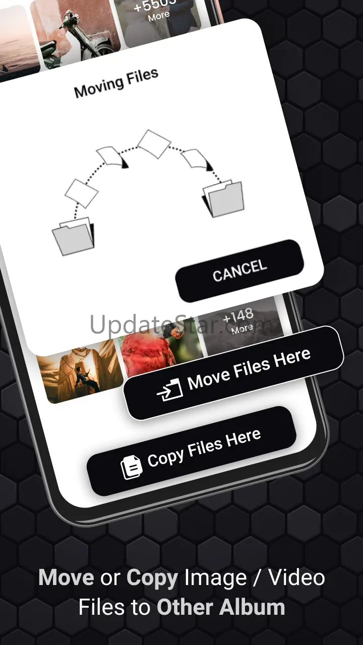 Gallery - Photo Video Gallery 2.0