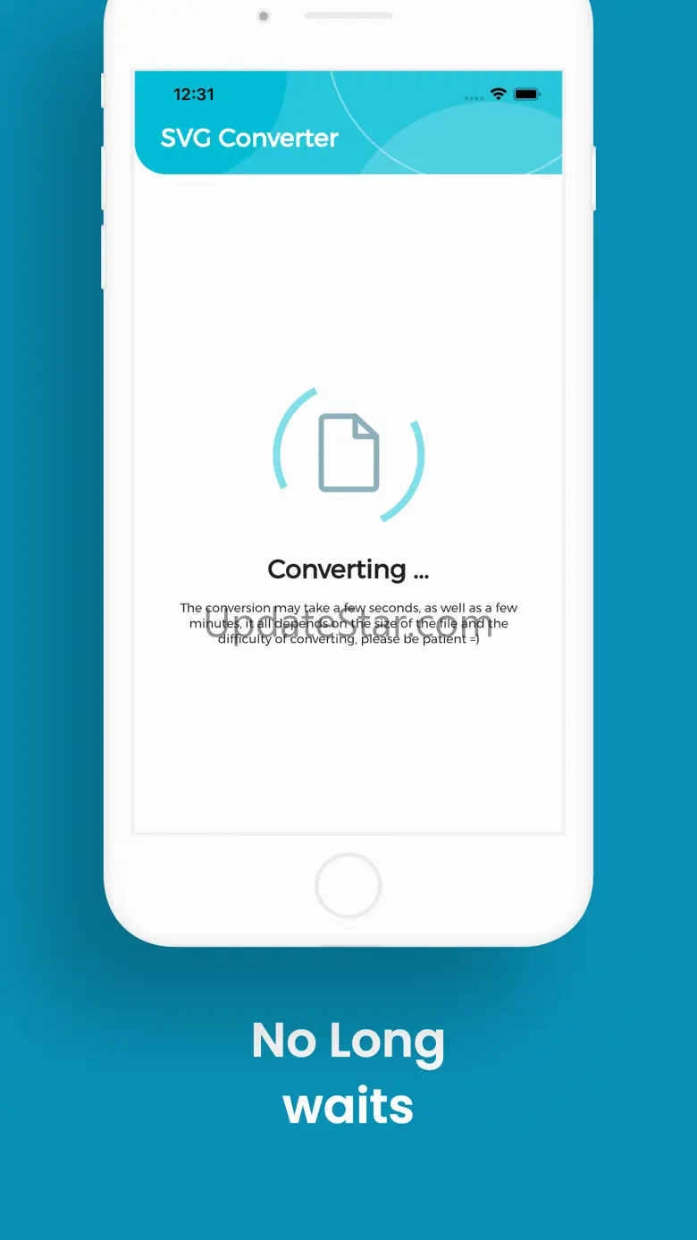 SVG Converter, SVG to PNG 1.5.13