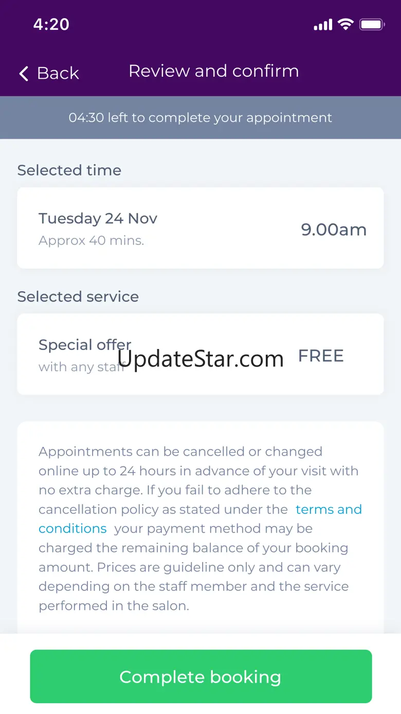 Sojourn With Us 3.3.0