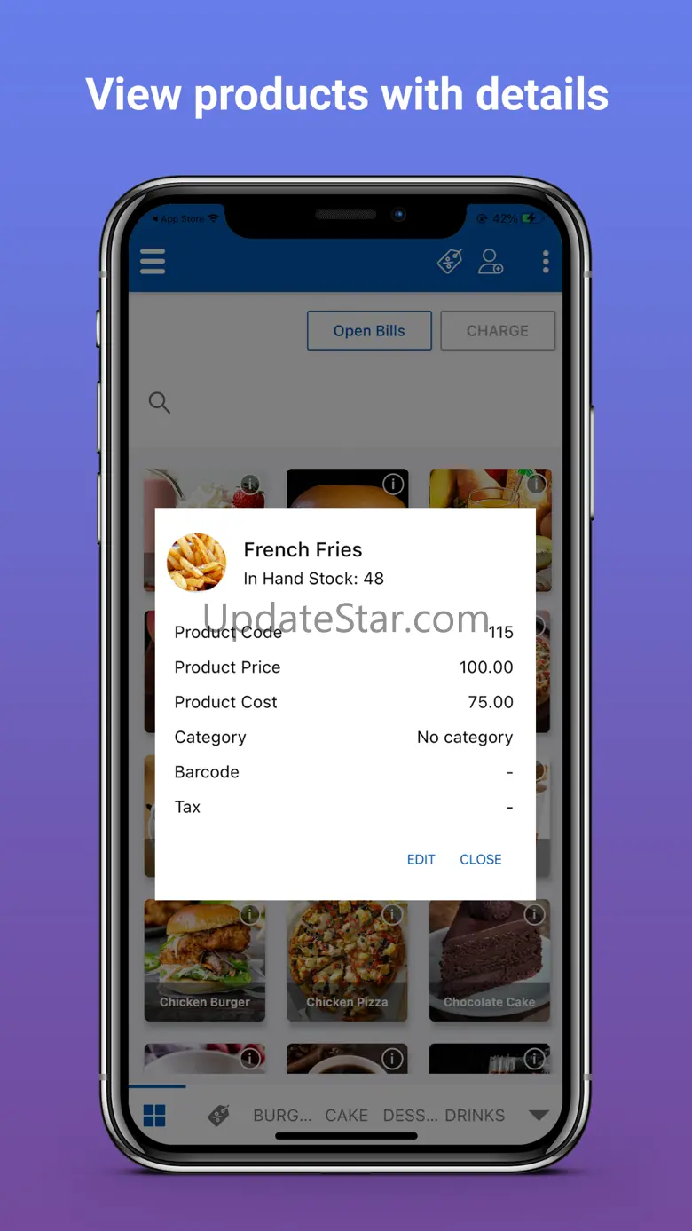 SalesPlay Point of Sale 1.6.4