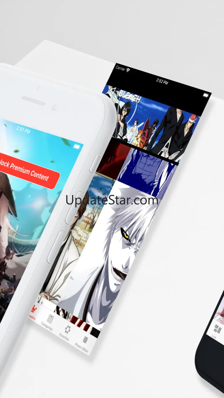 Otaku Anime Wallpaper HD 8.0.9