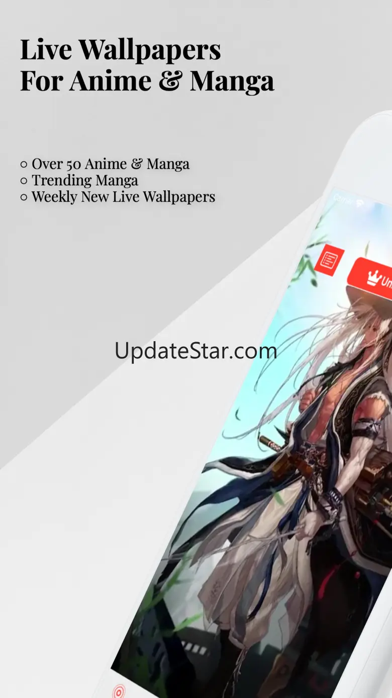 Otaku Anime Wallpaper HD 8.0.9