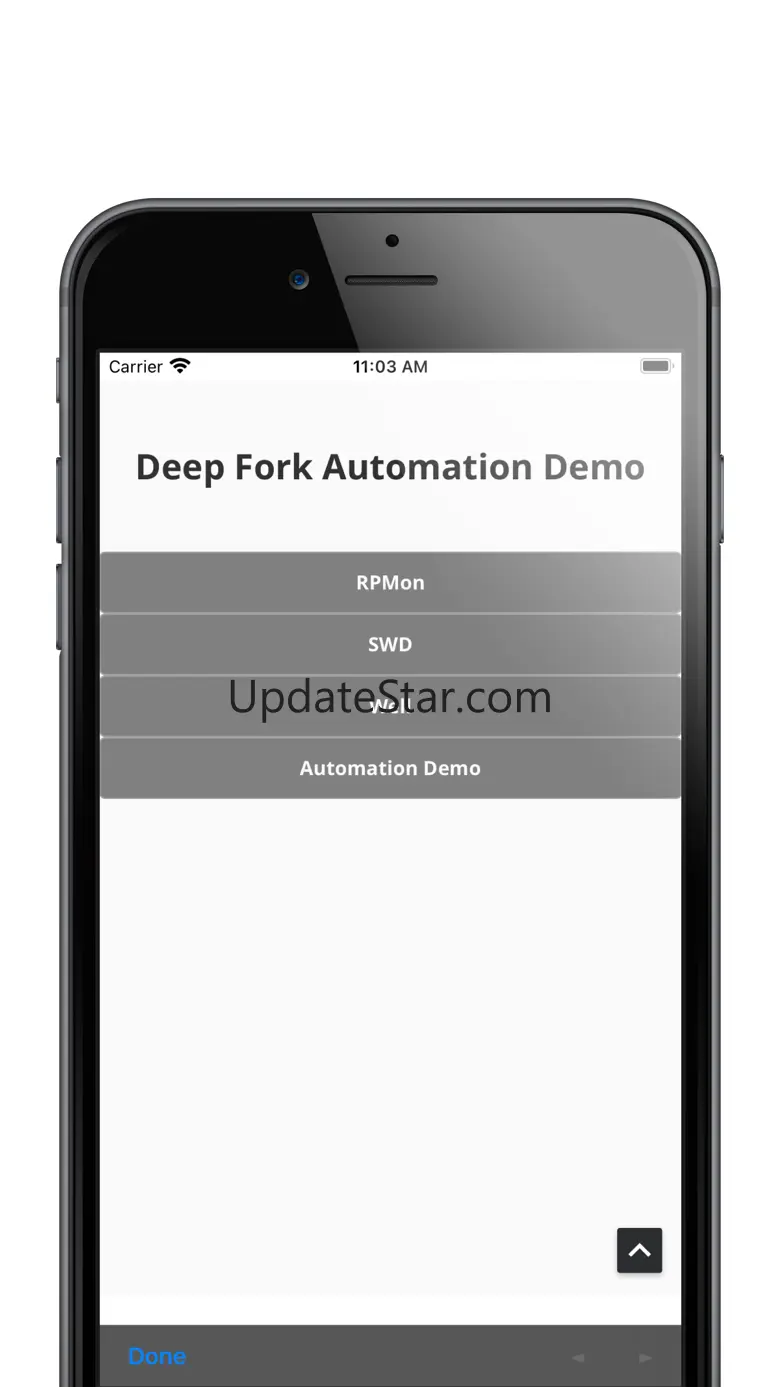 DFA SCADA 1.1.8