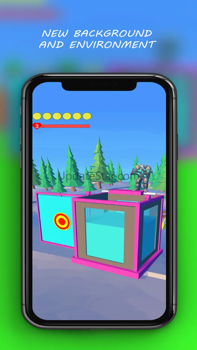 DunkTank 3D 1.3