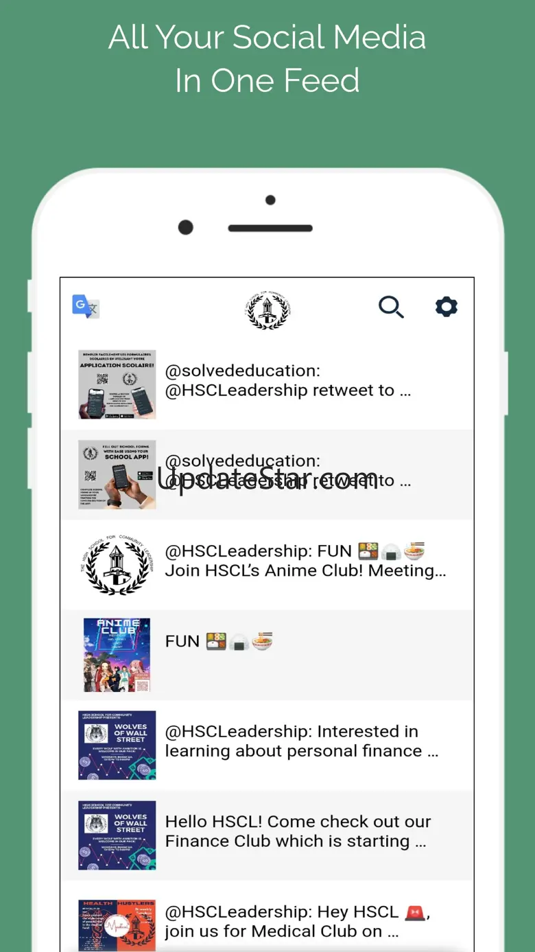 NYCHSCL 5.4.0