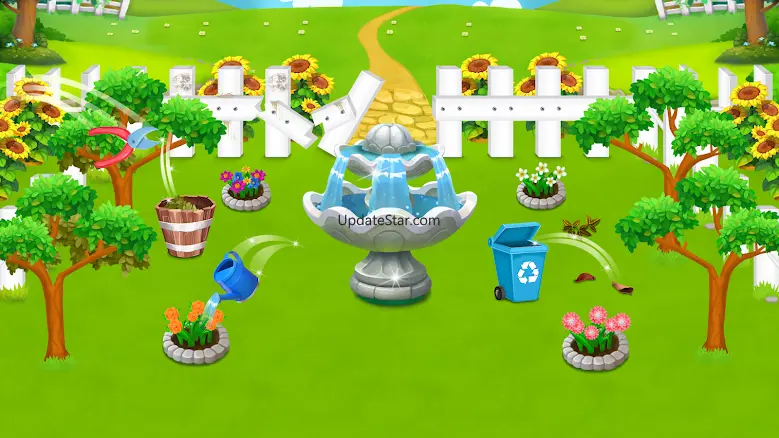 Clean Up: Girls Cleaning Games 1.10