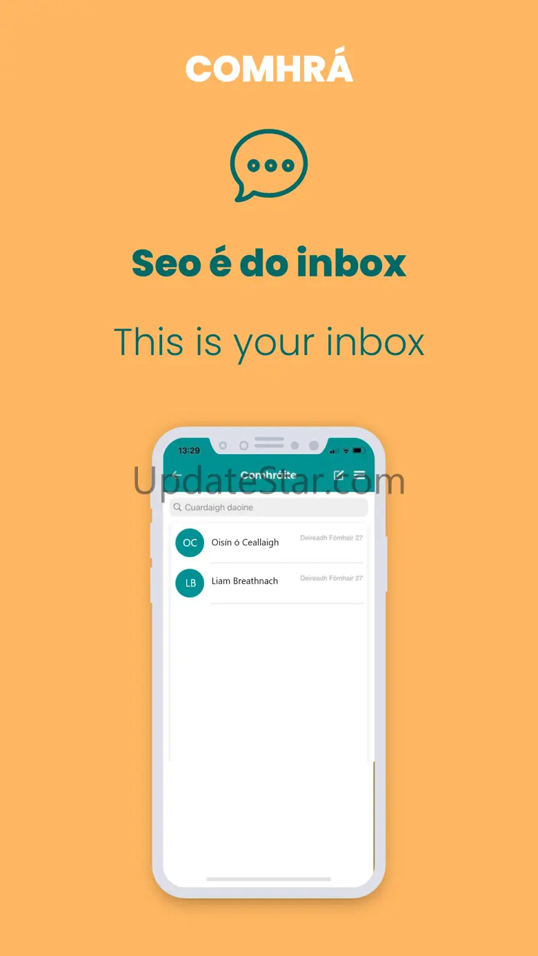 GaelGoer 1.10.4