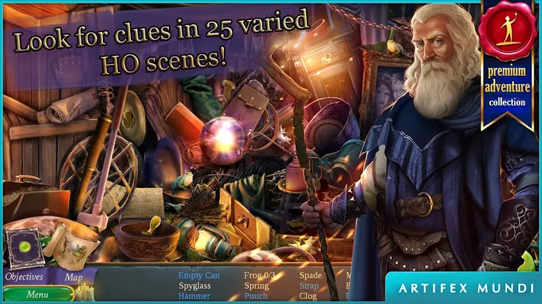 Queen's Quest 2 2.1.1