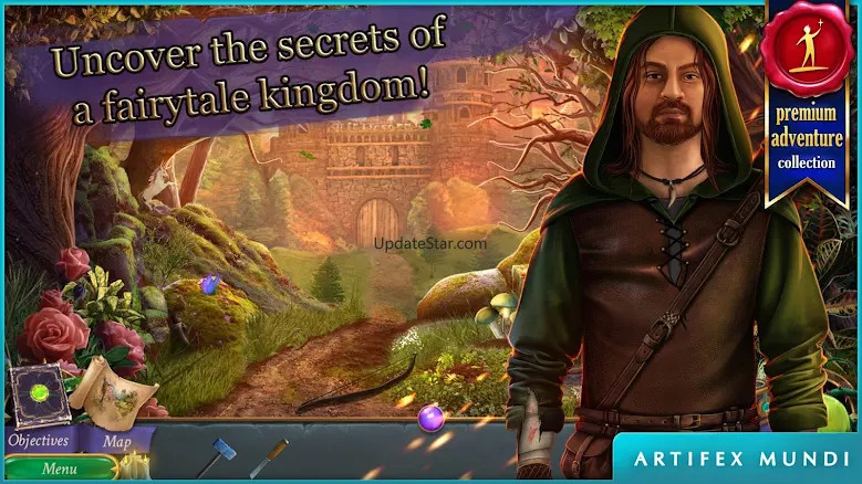 Queen's Quest 2 2.1.1