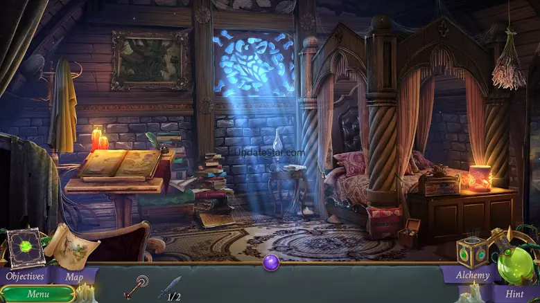 Queen's Quest 2 2.1.1
