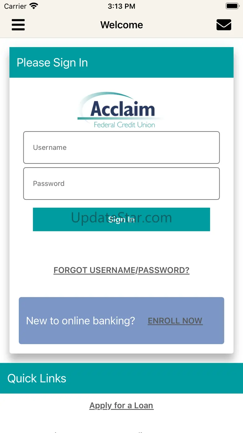 Acclaim Mobile 5.20.5