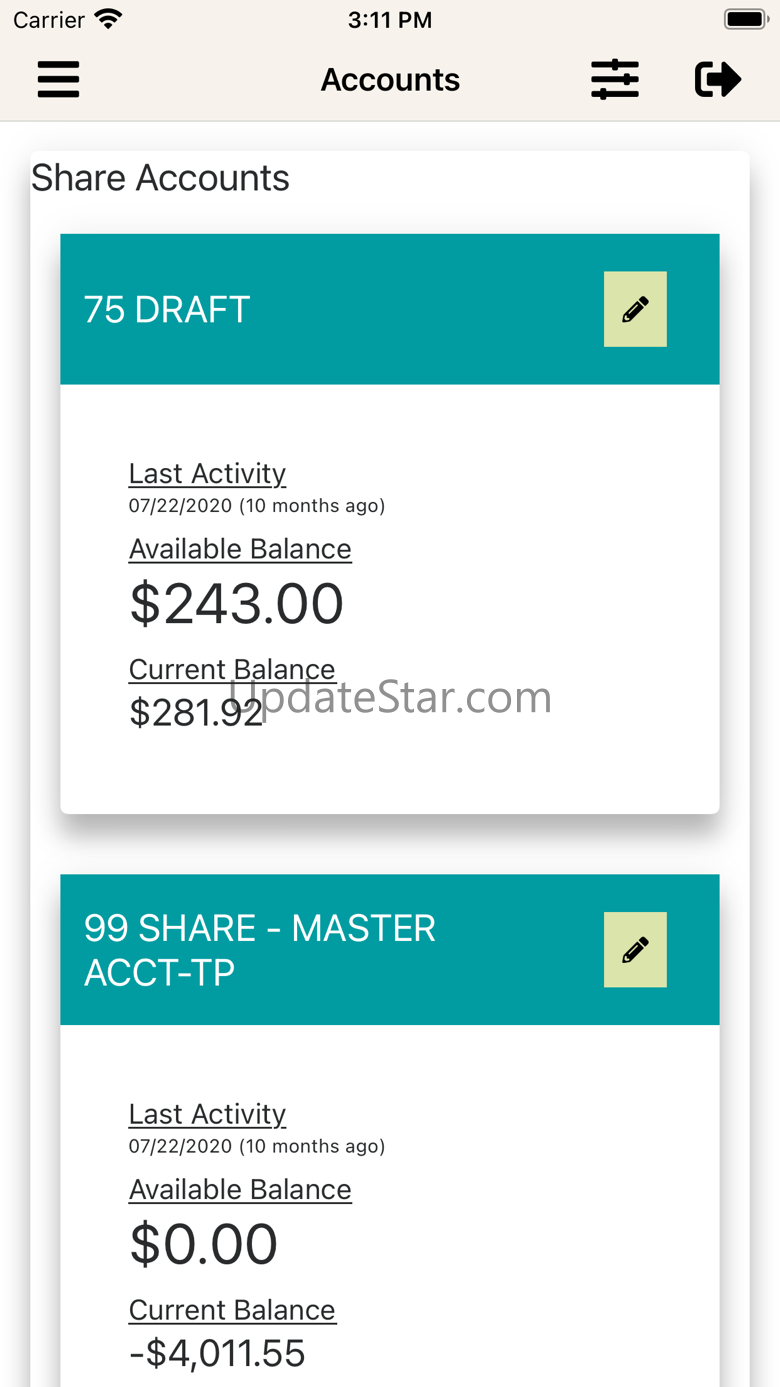 Acclaim Mobile 5.20.5