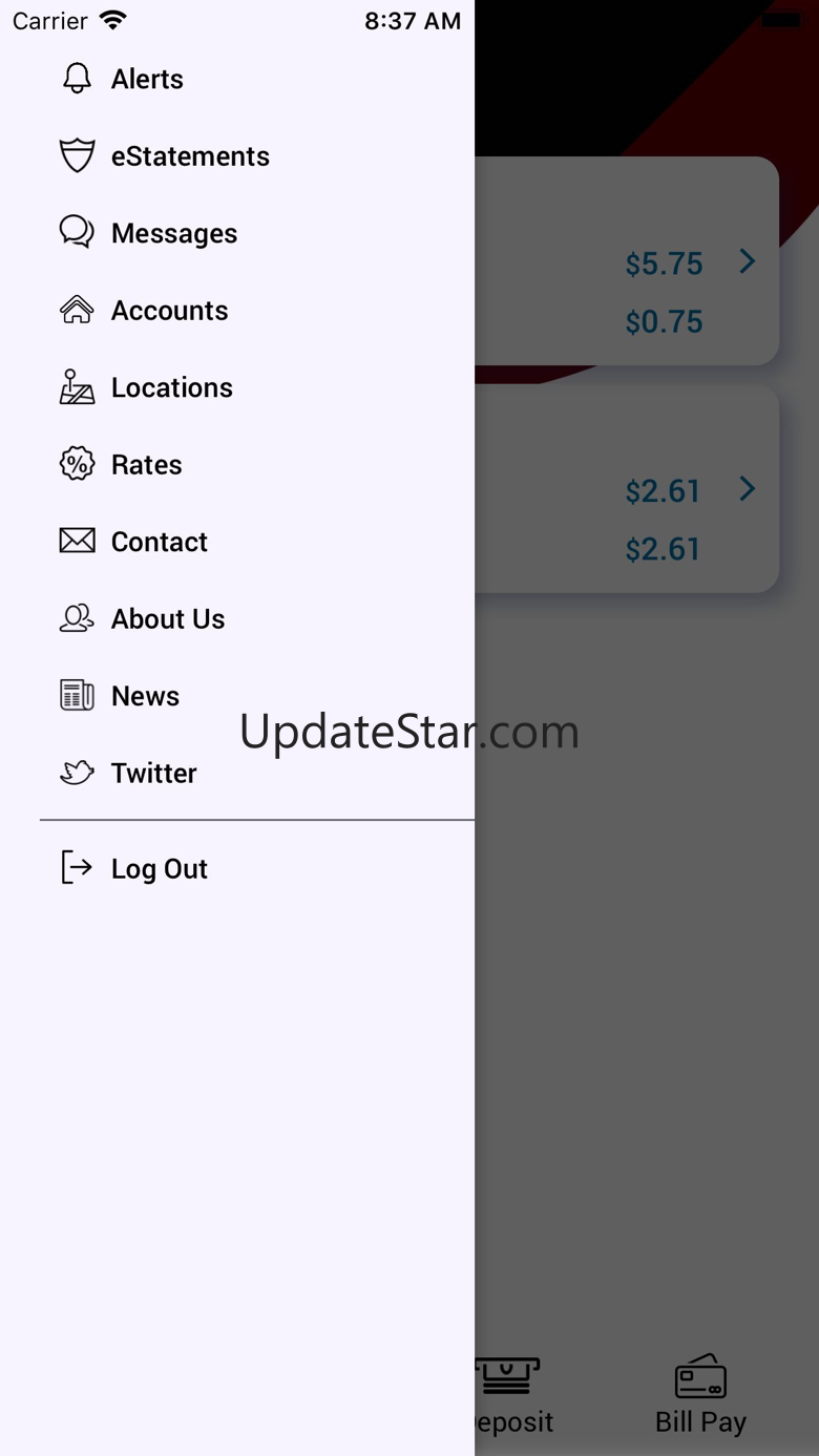 Travis County CU Mobile 2.20.1.1