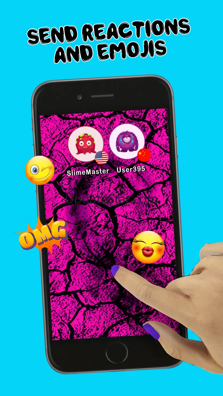 Super Slime Multiplayer 2.5.2