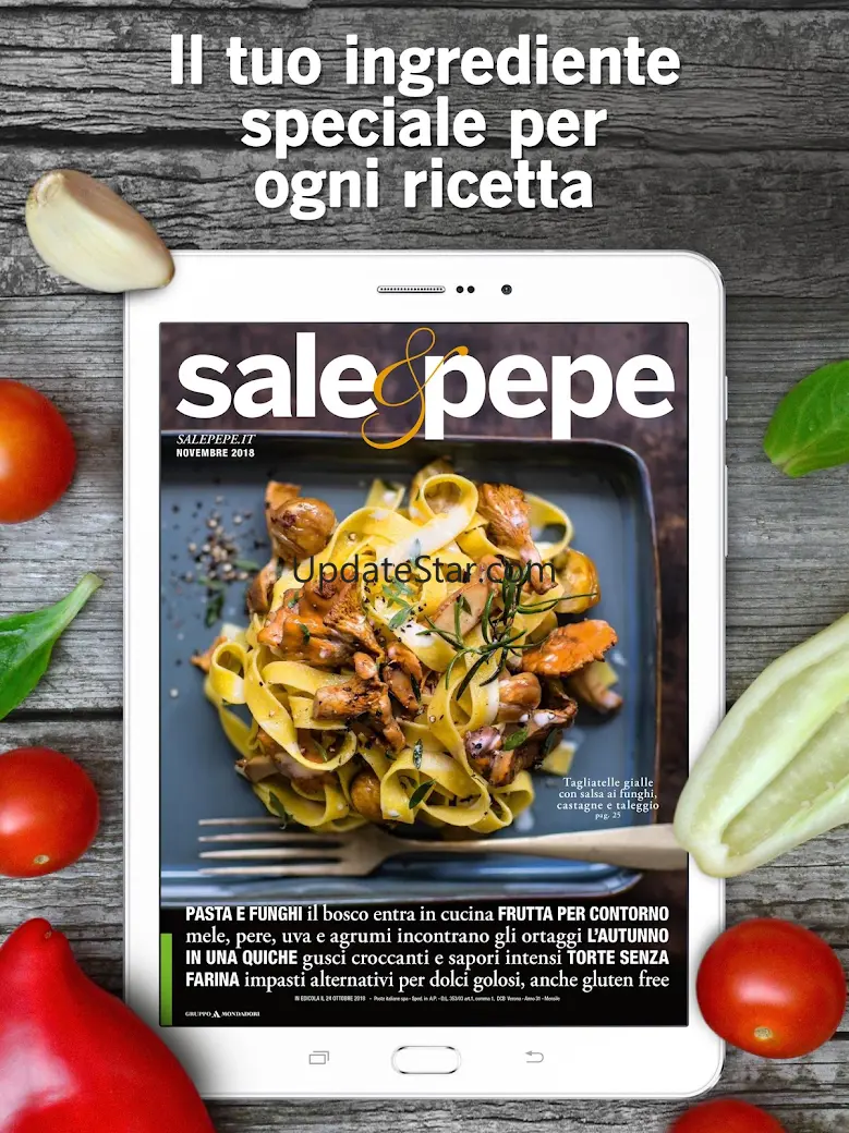 Sale&Pepe 22.1.1