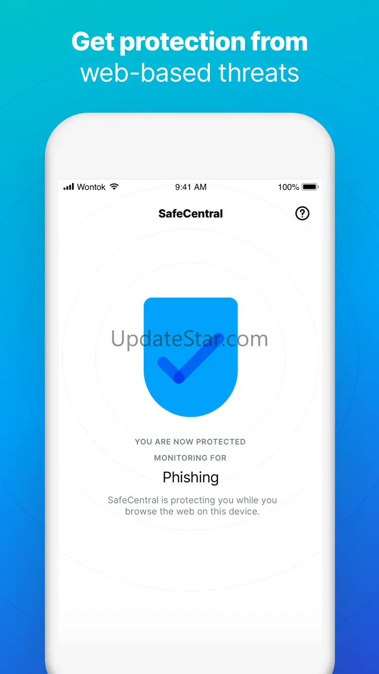 SafeCentral for Aol 1.7