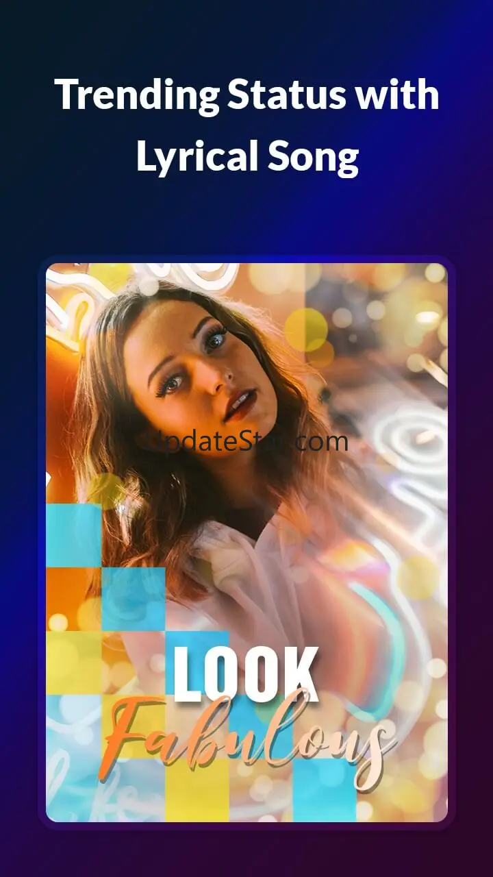 Songly - Lyrical Status Maker 2.5