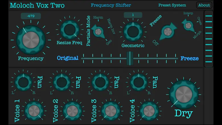 MolochVox 1.0.3