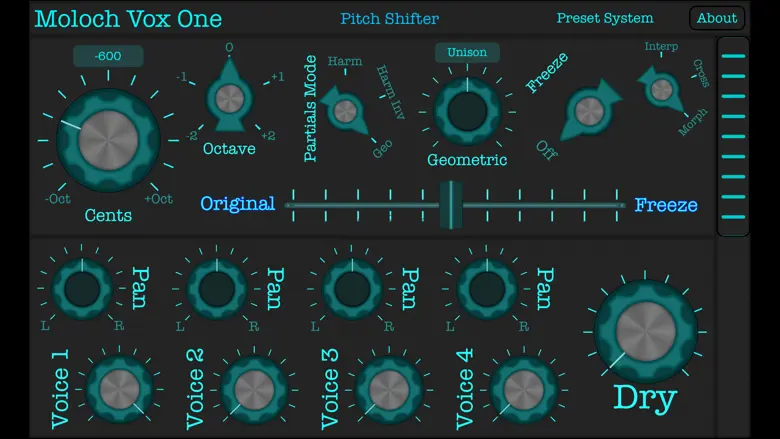 MolochVox 1.0.3