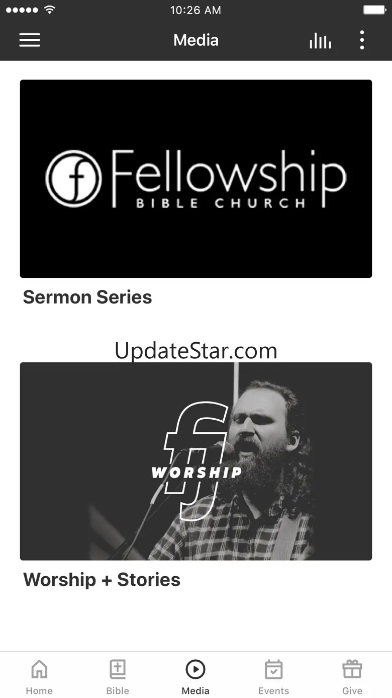 Fellowship Jax 6.3.1