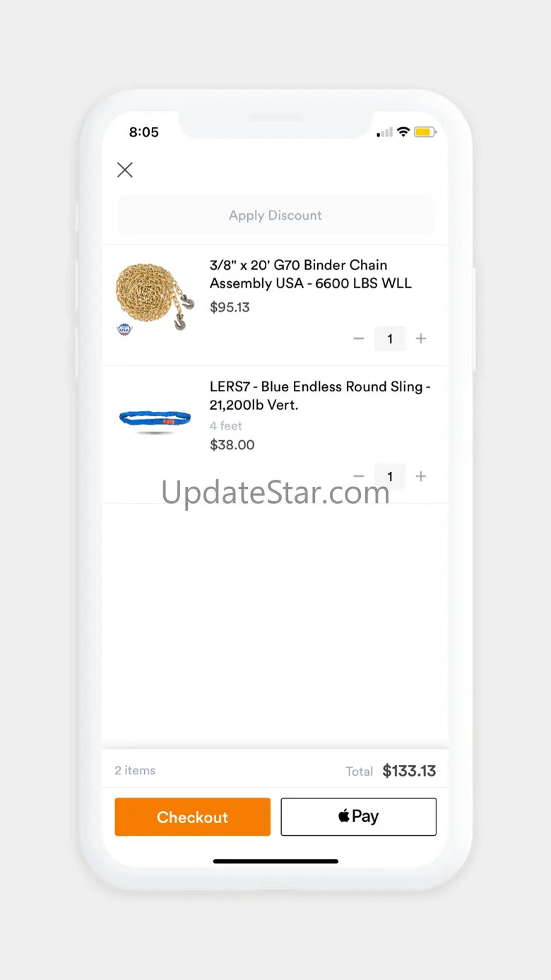 Liftgear.com 2.6