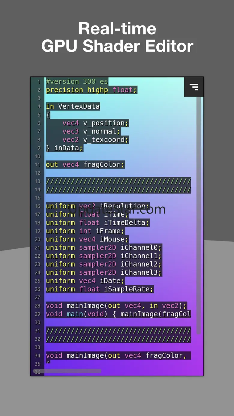 KodeLife 1.1.6