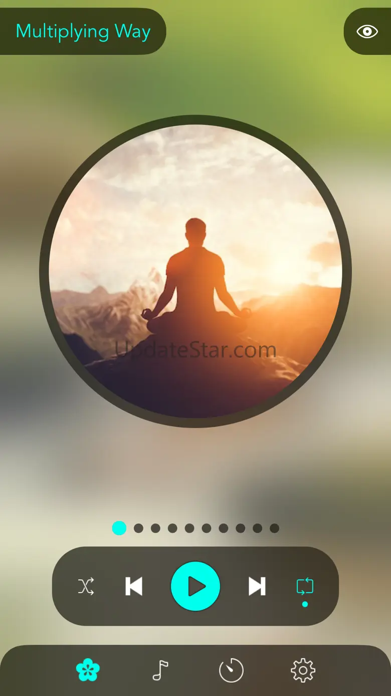 Zen Spa Tranquility Relax 1.0