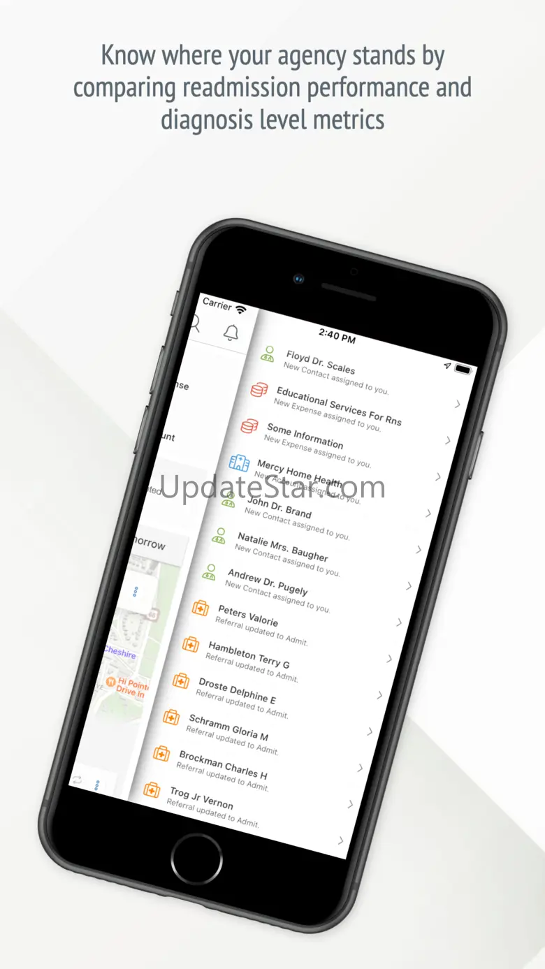 Trella Marketscape CRM 24.7.1