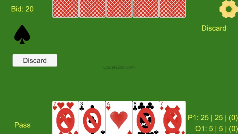 Auction / FortyFives (Ad Free) 1.1
