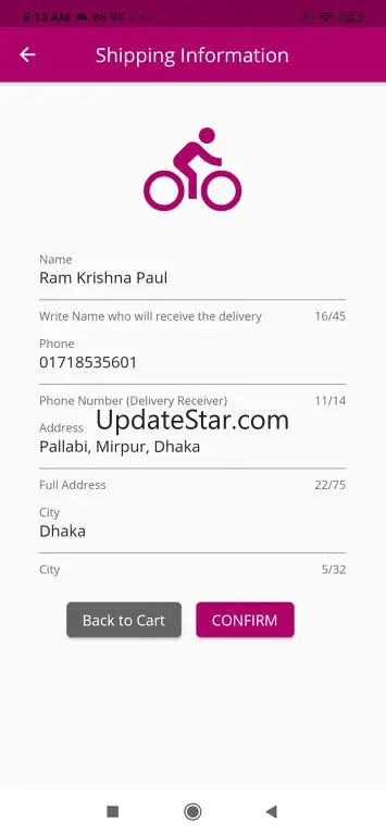 Paikaree - Online Shop 15.1.2