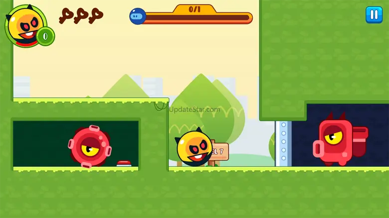 Ball Evolution - Bounce & Jump 1.8.6